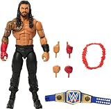 Mattel WWE Elite Collection Top Picks Roman Reigns