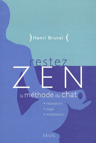 Restez zen