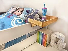 nightstand for loft bed