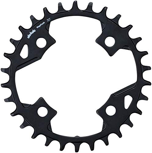 Full Speed Ahead FSA Gamma Pro 1x11 Megatooth Bicycle Chainring (82x30t (1x11) WA149)