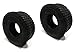 Set of 2 16x6.50-8 16-6.50-8 Turf Tires 4 Ply Tubeless Garden Tractor Lawn mower