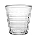 Duralex - Prisme Tumbler 330 ml (11 5/8 oz.) Set of 6
