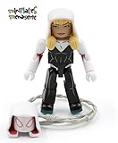 Marvel Minimates Marvel NOW Series 1 Unmasked Spider-Gwen