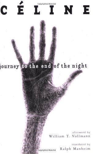 Journey to the End of the Night