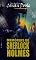 Livro Memórias de Sherlock Holmes