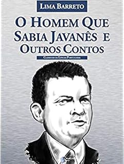 Livro O Homem que Sabia Javanês e Outros Contos