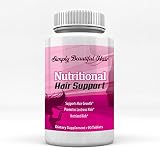 Nutritional Hair Support