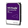 Western Digital Wd20Purz Purper 2 Tb Hdd Sata 6 Gb / S Ce