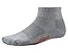 FBA Smartwool Hike Ultra Light Mini Gray Xl