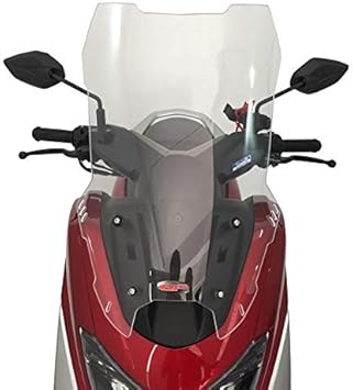 yamaha nmax 125