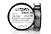 TEMCo Kanthal A1 wire 28 Gauge 250 Ft Resistance AWG A-1 ga