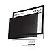 17 inch Computer Privacy Screen Filter for Square Computer Monitor - 5:4 Aspect Ratio - Premium - Reversible Anti-Glare Protector - Privacy for Data Confidentiality by AirMat