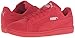 PUMA Men's Smash Buck Sneaker, High Risk Red, 10 M US