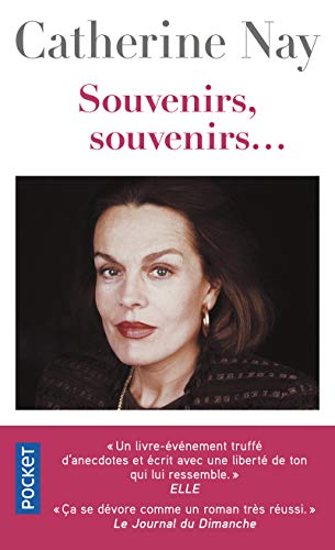 Souvenirs, souvenirs