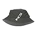 FCS Wet Bucket Water Hat - Gunmetal - Large - Surf, SUP, Kayake, Beach, Hiking