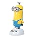 Puckator FF77 Minions Solar Panel - Kevin, Plastic, Yellow, Blue, White, 6 x 5.5 x 11 cm