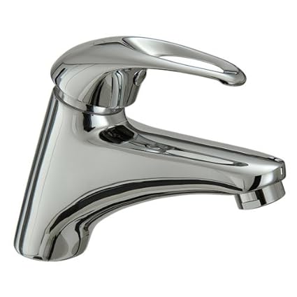 Plumber Stellar 15mm or 0.5-Inch Pillar Cock (Chrome)