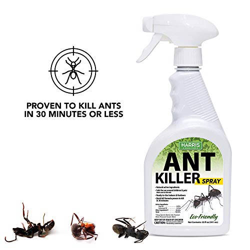 3 Harris+Natural+Ant+Spray+20oz