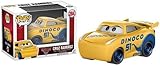 Funko POP Disney Cars 3 Cruz Action Figure
