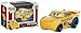 Funko POP Disney Cars 3 Cruz Action Figure