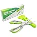 Poultry Shears, Amado Multi-function Poultry Shears with Holder Magnetic Sheath Stainless Steel Kitchen Shears Heavy Duty for Daily House Life