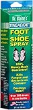 Tineacide Shoe Spray 2 oz (Pack of 2)