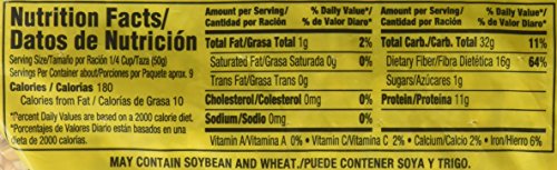 Goya Yellow Split Peas - Image 3