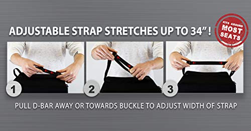 5 Samsonite+SA5243+Improves+Breathable+Adjustable