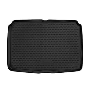 Kofferbakmat voor MERCEDES B-Class W247 Lower Trunk 2018 –