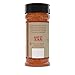 BBQ Dry Rub, The Perfect Rub. Sweet & Spicy Savory Seasoning Spice Blend Powder for Chicken, Pork, and Steak - Flavor Republic (6.4 oz)