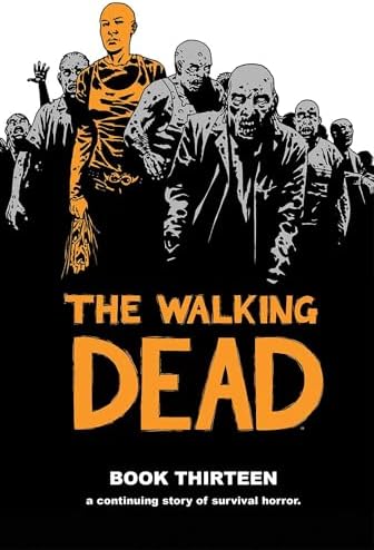 Amazon.com: The Walking Dead, Book 3: 9781582408255: Kirkman 