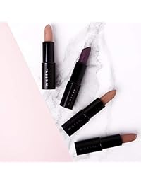 Mally Beauty Ultra Chic Velvet Matte Lipstick