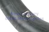 Bridgestone 548715 Standard Tire Tube - 180/80-14 - TR-4 Valve Stem