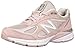 New Balance Women's Made in Us 990 V4 Sneaker