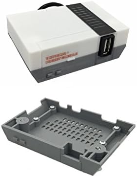 The Original Tinytendo Raspberry Pi Zero Case