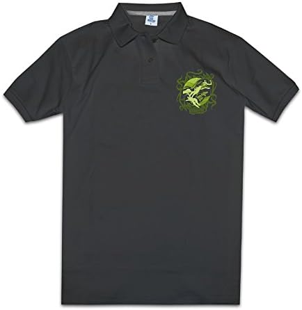 Men's JPT Scare Band 2016 Mens Polo Shirts