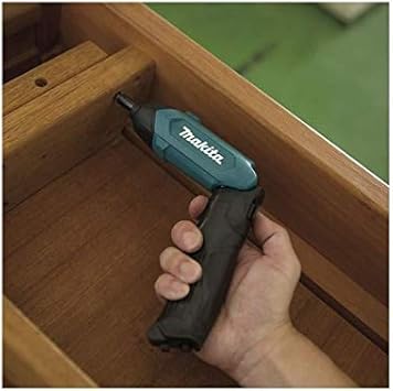 Makita DF001DW Power Screwdrivers product image 5