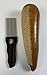 NXWVPC Guiro with PR Flag Diamond Cut