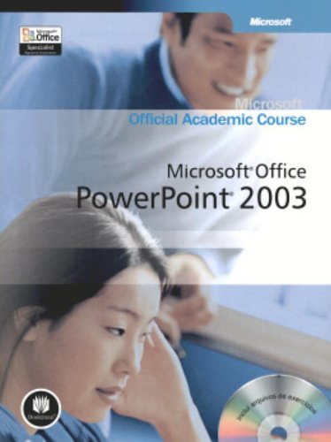 Microsoft Office Powerpoint 2003 PDF Vários Autores