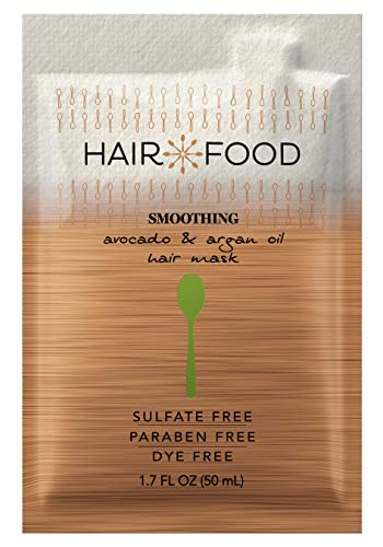 Hair Food Avocado & Argan Hair Mask - Image 2