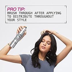 Redken Brushable Hairspray 12 | Flexible Medium
