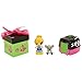 Gift 'Ems Girls Pet & Doll Series 1 (2 Pack)