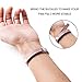 Molitec for Fitbit Flex 2 Band, Bracelet Strap Replacement Band for Fitbit Flex 2