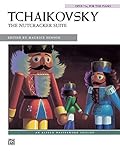 The Nutcracker Suite (Solo) (Alfred Masterwork Edition) by Peter Ilyich Tchaikovsky, Maurice Hinson