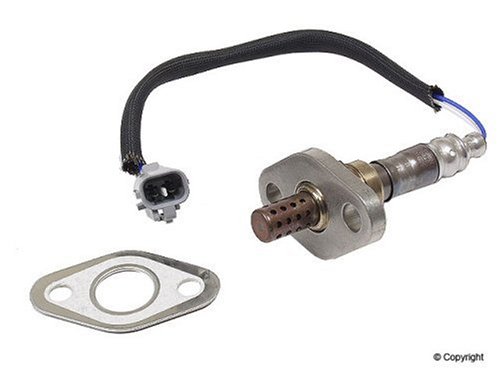 Bosch 12105 Oxygen Sensor, OE Fitment (Toyota )