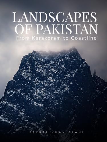 Amazon.com: The Karakoram: Ice Mountains of Pakistan