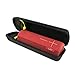 khanka Hard Travel Case Replacement for UE MEGABOOM/MEGABOOM 4 Portable Waterproof & Shockproof Bluetooth Speaker
