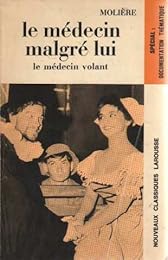 Le medecin malgre lui