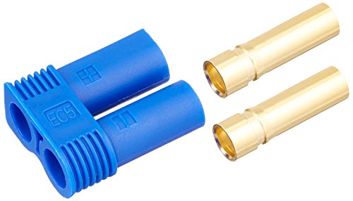 EC5 Battery Connector (2 Female Ends)