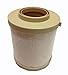 4604 Diesel Fuel Filter Pack includes lower lifter pump filter and upper fuel bowl filter ADT-60-FD-4604 (for 6.0L F250 F350 F450 F550 F650 EXCURSION)
